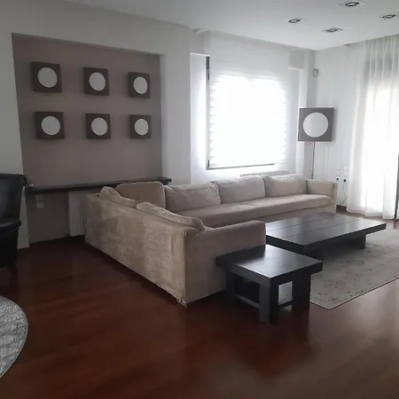 Appartement Kings And Queens 2 *