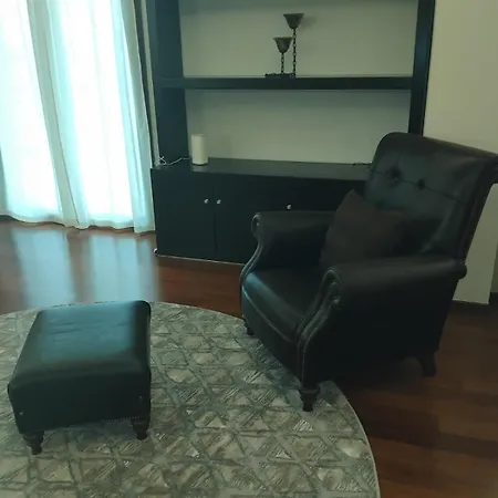 Kings And Queens 2 Appartement