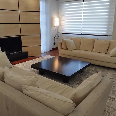 Kings And Queens 2 Appartement *